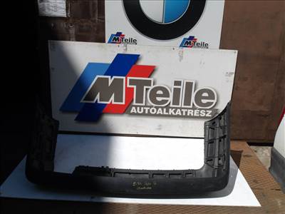  [GYÁRI ÚJ]  BMW E34 HÁTSÓ LÖKHÁRÍTÓ 